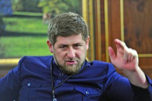 Кадыров: если Россию разрушат, мы весь мир перевернем, раком поставим