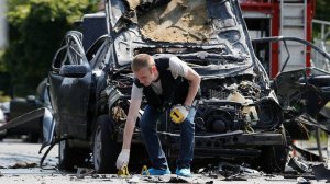 Новые версии гибели Шаповала