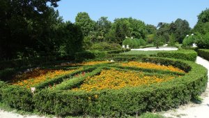 Адлер. Прогулка по парку Южные культуры