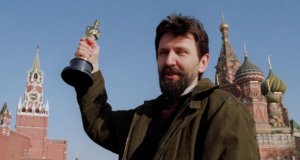 Художник-аниматор, обладатель «Оскара» Александр Петров отмечает 60-летие