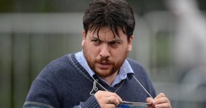 Леонид Волков забанил критиковавшего его админа группы "Роспил" в соцсетях