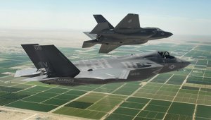 The Times рассказала, во сколько Британии обойдутся "скрытые издержки" F-35