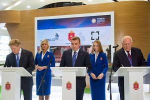 Новая регионализация: жизнь из Москвы переезжает в регионы