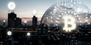 Криптовалюты обвалились на треть за считанные недели. Паника.