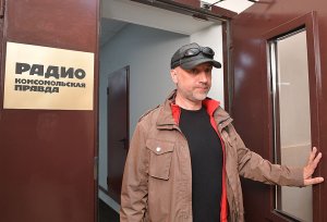 Захар Прилепин: Таксисты в Киеве спрашивают — когда Путин уже придет