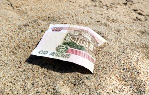 Госдума приняла закон о курортном сборе