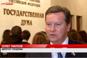 Депутат предлагает чиновникам пожить на среднюю зарплату вместо введения курортного сбора