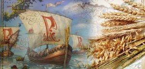 К 570-летию антирусских санкций  из истории гибридных войн
