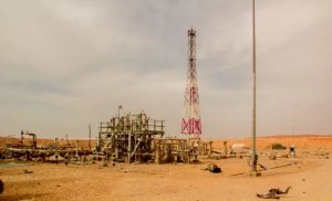 Сирийские войска отбили у ИГ* более 40 нефтяных вышек в июле
