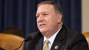 Россия хочет "насолить" США в Сирии, заявил директор ЦРУ