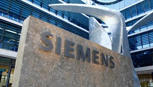 Siemens приостановит поставки энергооборудования российским компаниям