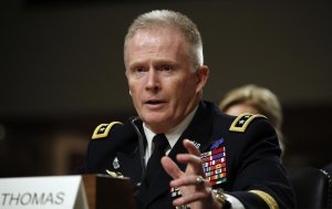 На птичьих правах: американский генерал признал отсутствие у США законных оснований находиться в Сирии