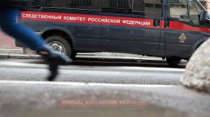 Арестован заместитель главы управления собственной безопасности (УСБ) СКР Денис Богородецкий