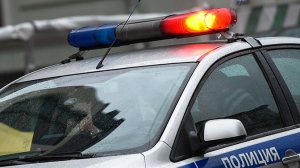 Из квартиры в Москве украли 50 млрд долларов