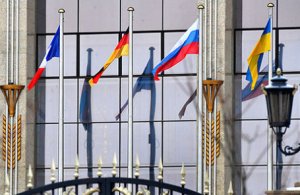 «Нормандская четверка» вышла на связь. Порошенко — за введение миротворцев ООН в Донбасс