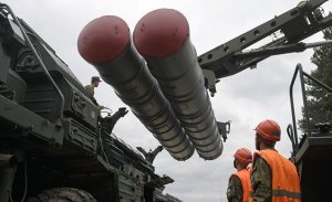 Российский воздушный щит встревожил Вашингтон