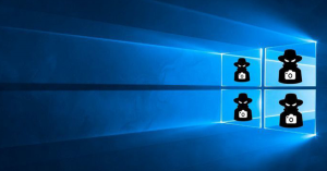 Бот от Microsoft назвал Windows 10 "шпионским ПО"
