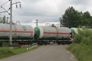 Многочасовые стоянки составов на перегоне в Лянгасово привели к гибели людей