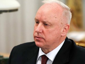Глава СК предложил блокировать экстремистские сайты до решения суда