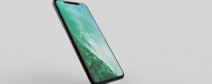 в сети опубликовали снимки финального дизайна нового iPhone