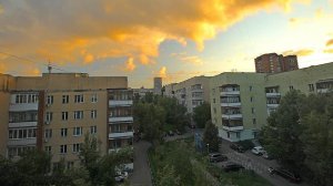 «Та часть дома -– да, они благополучные, на хорошей ровной земле стоят»