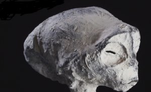 [Иногда они существуют] Новое видео исследования мумий инопланетян обнаруженных в Перу