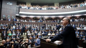 Эрдоган объявил о подписании соглашения с Россией о поставках С-400