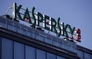 "Лаборатория Касперского" запустила бесплатный антивирус