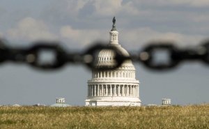 Палата представителей США одобрила новые санкции против России