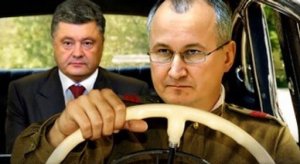 Суд в Киеве обязал СБУ расследовать возможную госизмену Порошенко