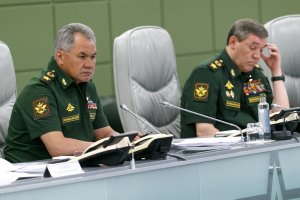 Во втором квартале МО РФ получила новые "Искандеры", "Калибры", корабли, самолеты, вертолеты, космические аппараты и другое вооружение