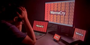 Кофемашина заразила вирусом нефтехимический завод