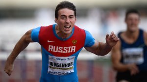 [Под колпаком] «В IAAF предупредили, чтобы на телефоне не играл гимн России»: Шубенков о предстоящем в Лондоне ЧМ по лёгкой атлетике