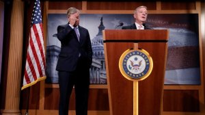 New York Times: санкции Путина «разозлят», но погоды не сделают