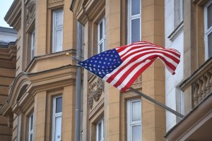 В посольстве США отреагировали на сообщения о планах РФ выслать американских дипломатов