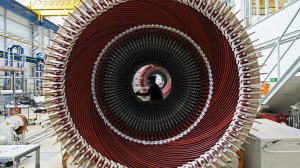 Siemens: верните наши турбины!
