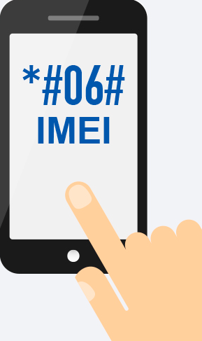МВД и Роскомнадзор хотят ввести учет IMEI всех телефонов