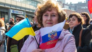 Запад не поможет: Россия остается опорой экономики Украины