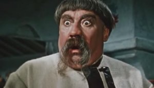 Беспощадно о жителях центральной Украины. И даже оскорбительно.