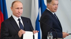 Не хамите, да не хамимы будете (Чем Владимир Путин ответил на «особый цинизм» США)