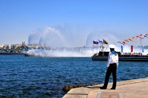 Центр российского судостроения: как в Севастополе возрождают кораблестроение