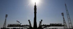 С космодрома Байконур 28 июля запустят «СОЮЗ МС-05» с космонавтами
