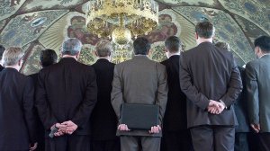 Обязательные платежи ждет перепись