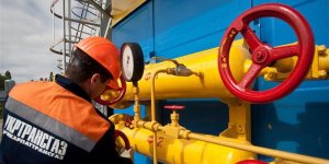 Желание бизнеса США войти в ГТС Украины объясняет санкции к РФ
