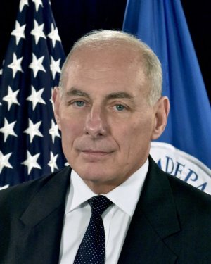 Трамп назначил новым главой аппарата Белого дома генерала Джона Келли