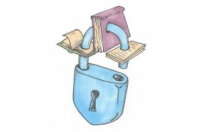 Sci-Hub стал играть глобальную роль и подрывает работу платных научных изданий