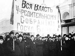 В Венесуэле начались выборы в учредительное собрание