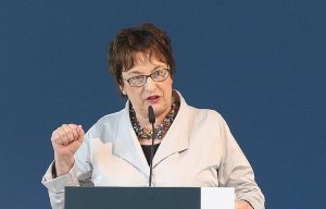 Министр экономики ФРГ: проект санкций США против РФ идет вразрез с международным правом