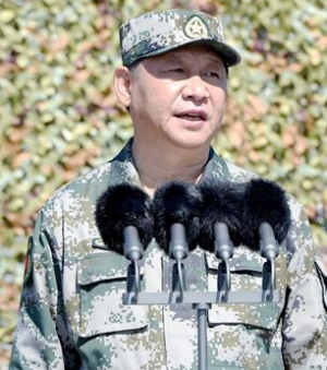 Си Цзиньпин призвал к созданию сильной армии для победы над любым захватчиком и обеспечения глобального мира