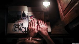 Крым опять без света. Украина ни при чем.